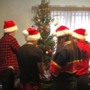 Meet your Posher, Alison